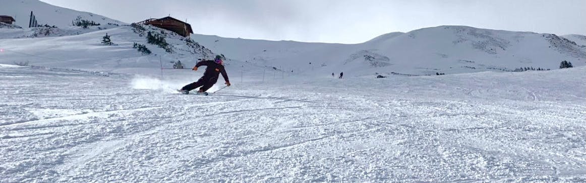 rekken Kritiek evenaar Expert Review: Head Kore 105 Skis · 2023 | Curated.com