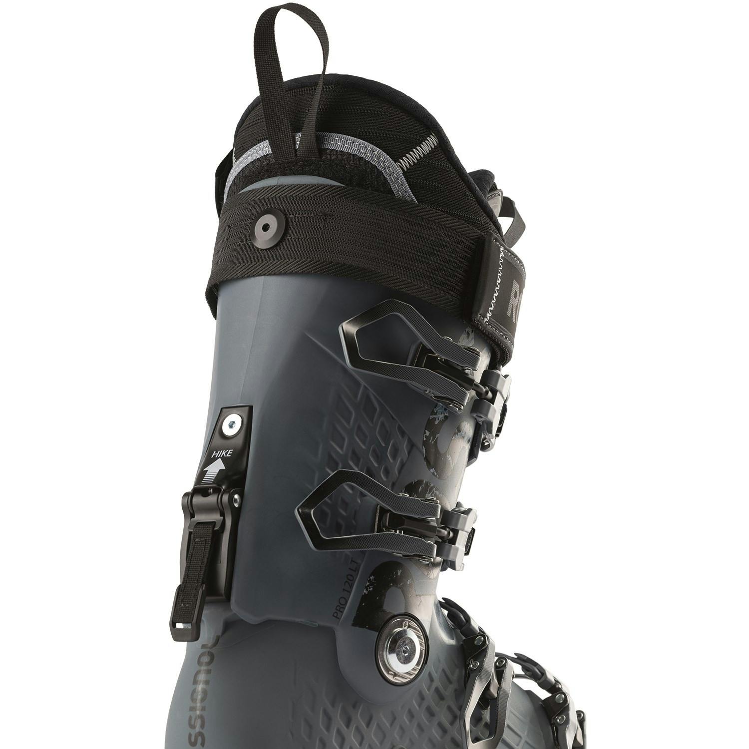 Rossignol All Track Pro 120 LT Ski Boots · 2022