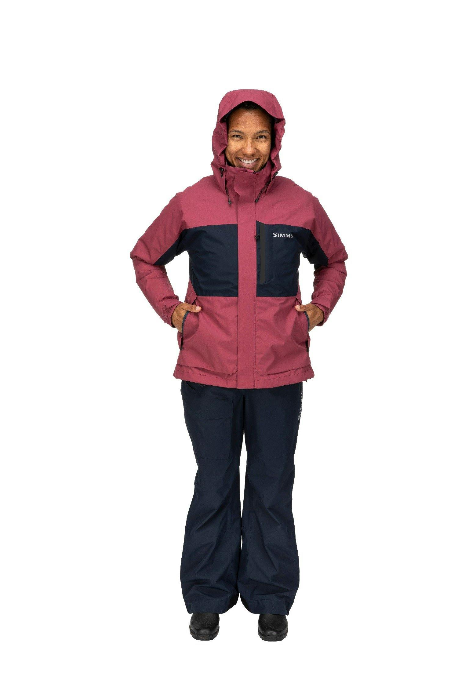 Orvis Women's Ultralight Storm 2.5L Jacket