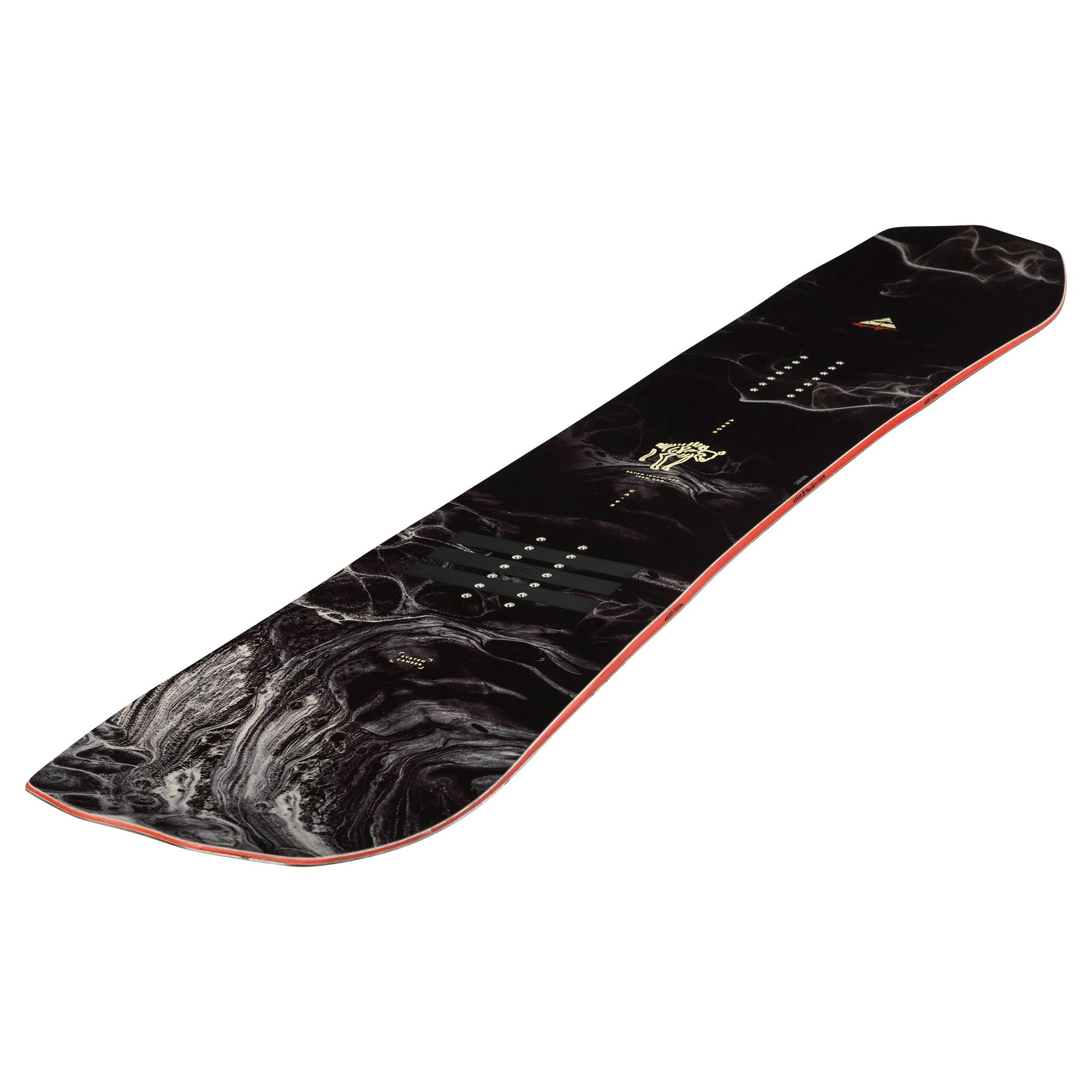 Arbor Bryan Iguchi Pro Camber Snowboard · 2024 · 162 cm