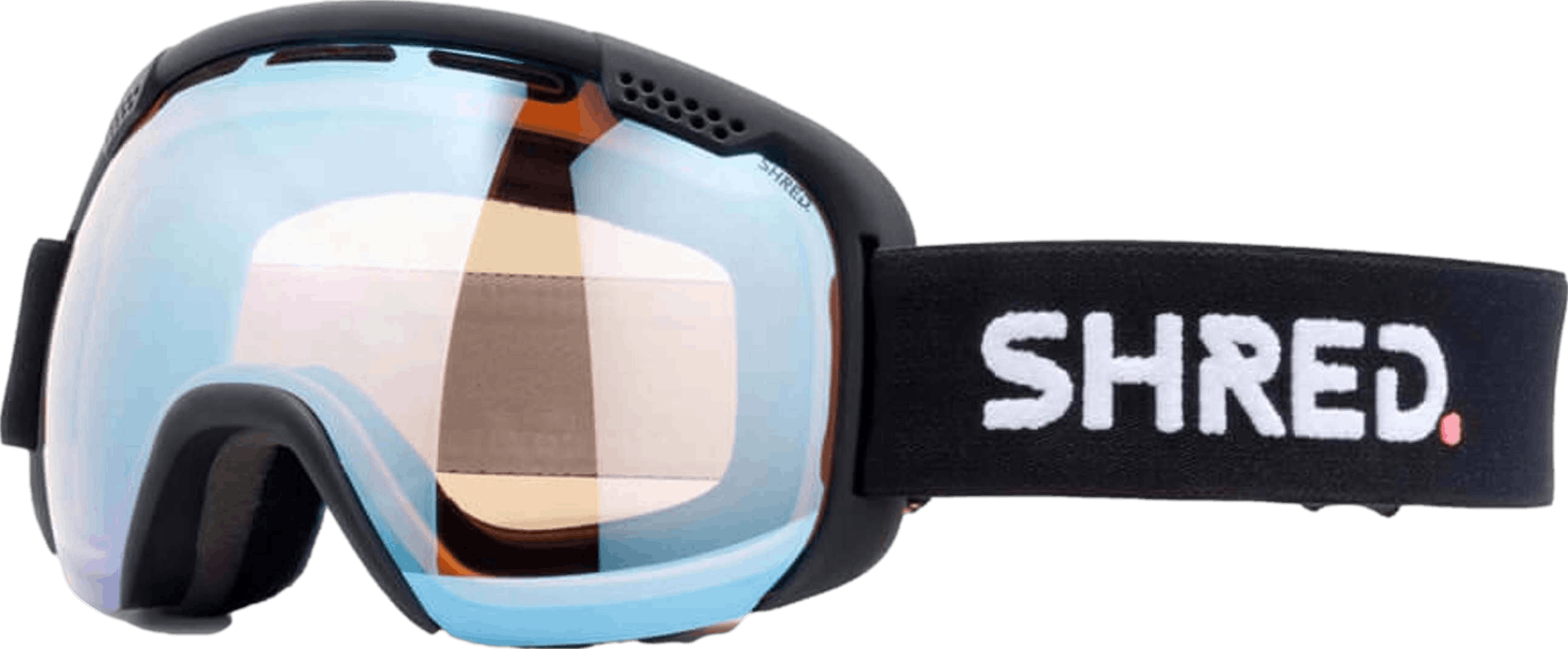 Shred Smartefy Goggles