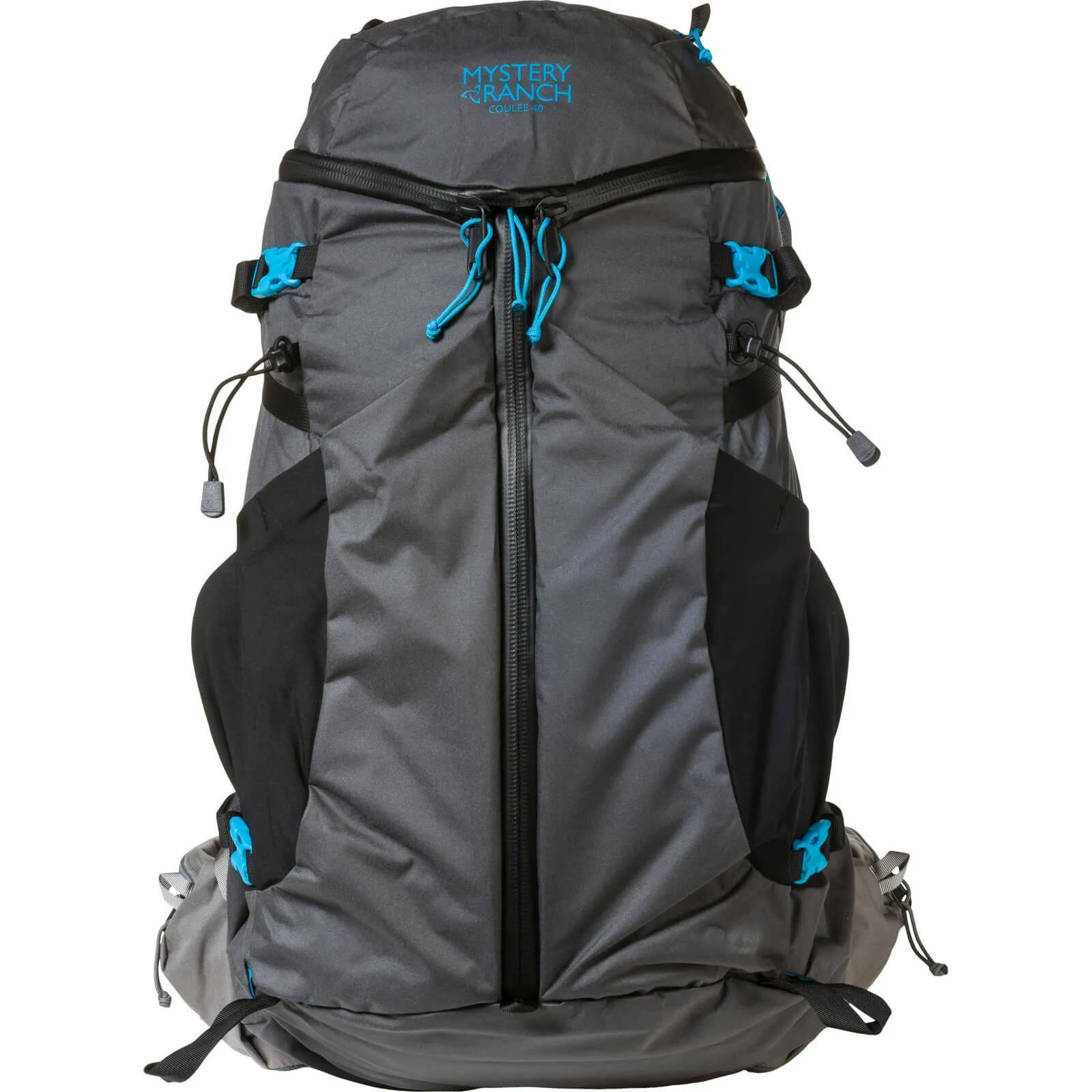Mystery Ranch Coulee 40L Backpack · Women's · Shadow Moon