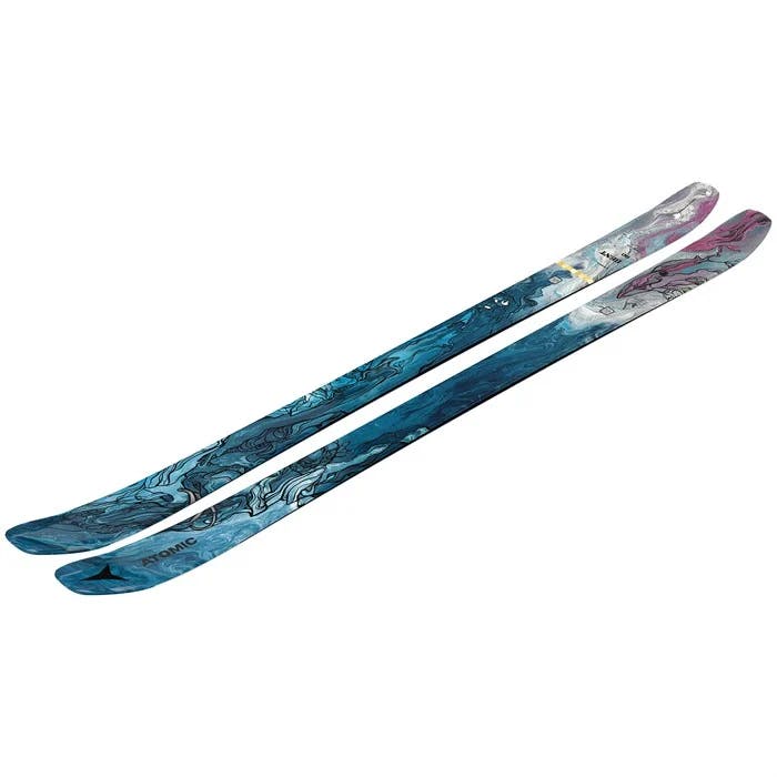 Atomic Bent 90 Skis · 2023 · 175 cm