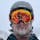 Snowboard Expert Parker Hamlin