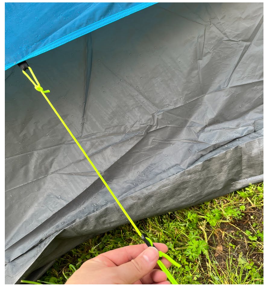 What the Heck Is a “Guy Line” and Do I Need One for My Tent?