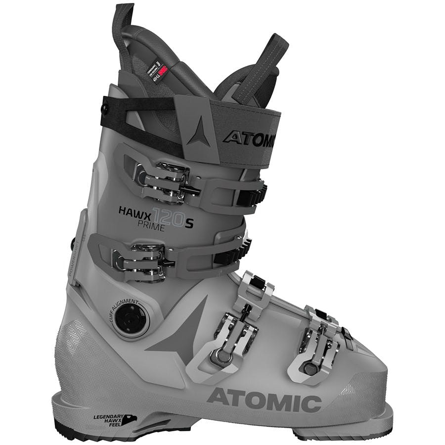 atomic hawx prime 120 ski boots