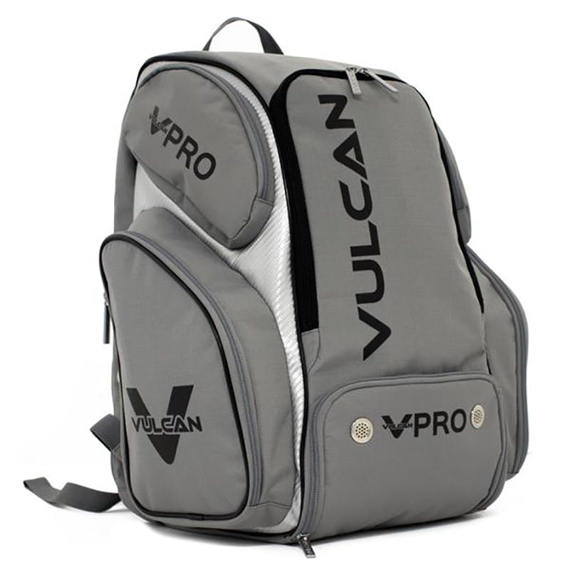 Vulcan VPRO Backpack · Gray
