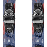 Nordica Navigator 85 CA Skis + TP2 Light 11 FDT Bindings · 2023 · 179 cm
