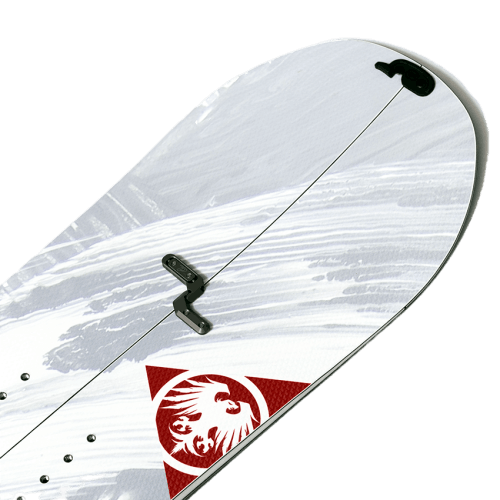 Never Summer Icon Splitboard · 2022