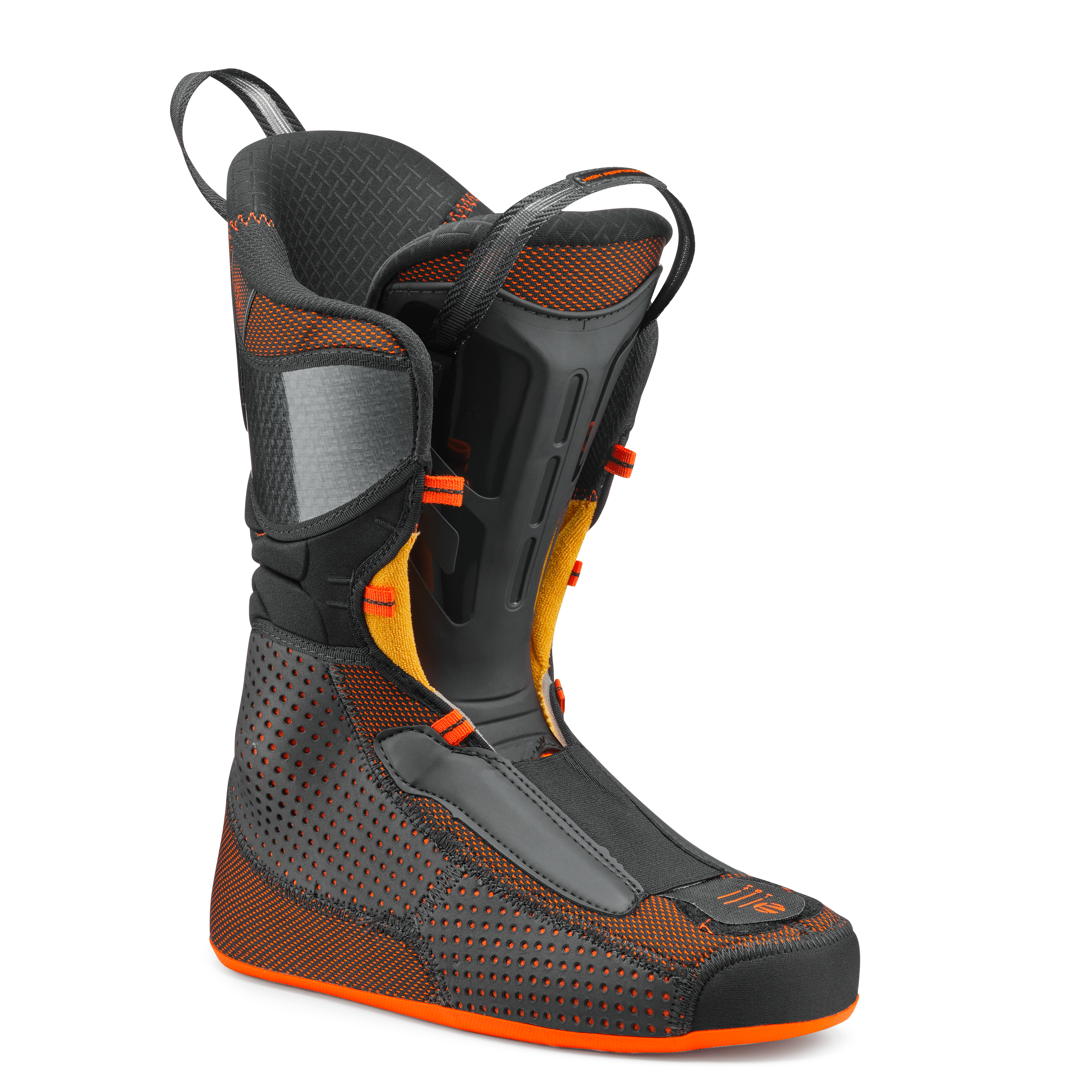 Tecnica Cochise 130 DYN Ski Boots · 2023