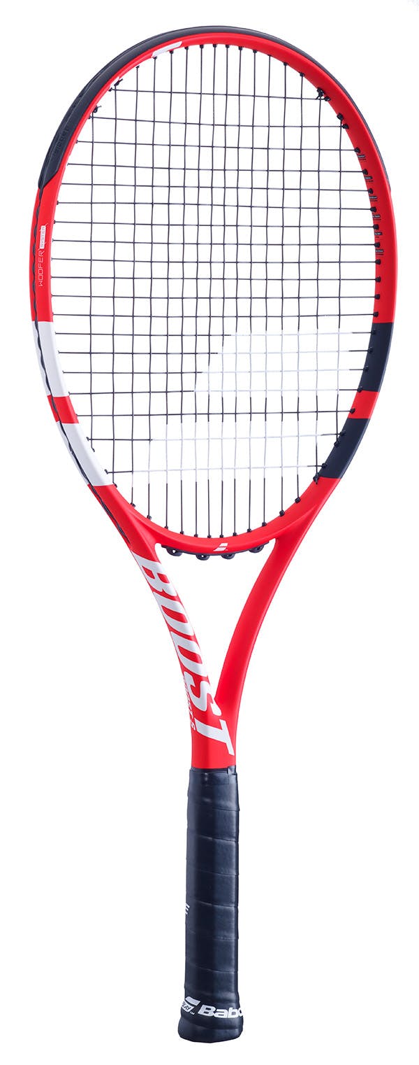Wilson Triumph Tennis Racquet 9.7 oz TNS Racket is Pre-Strung WRT30090U2 Pink 