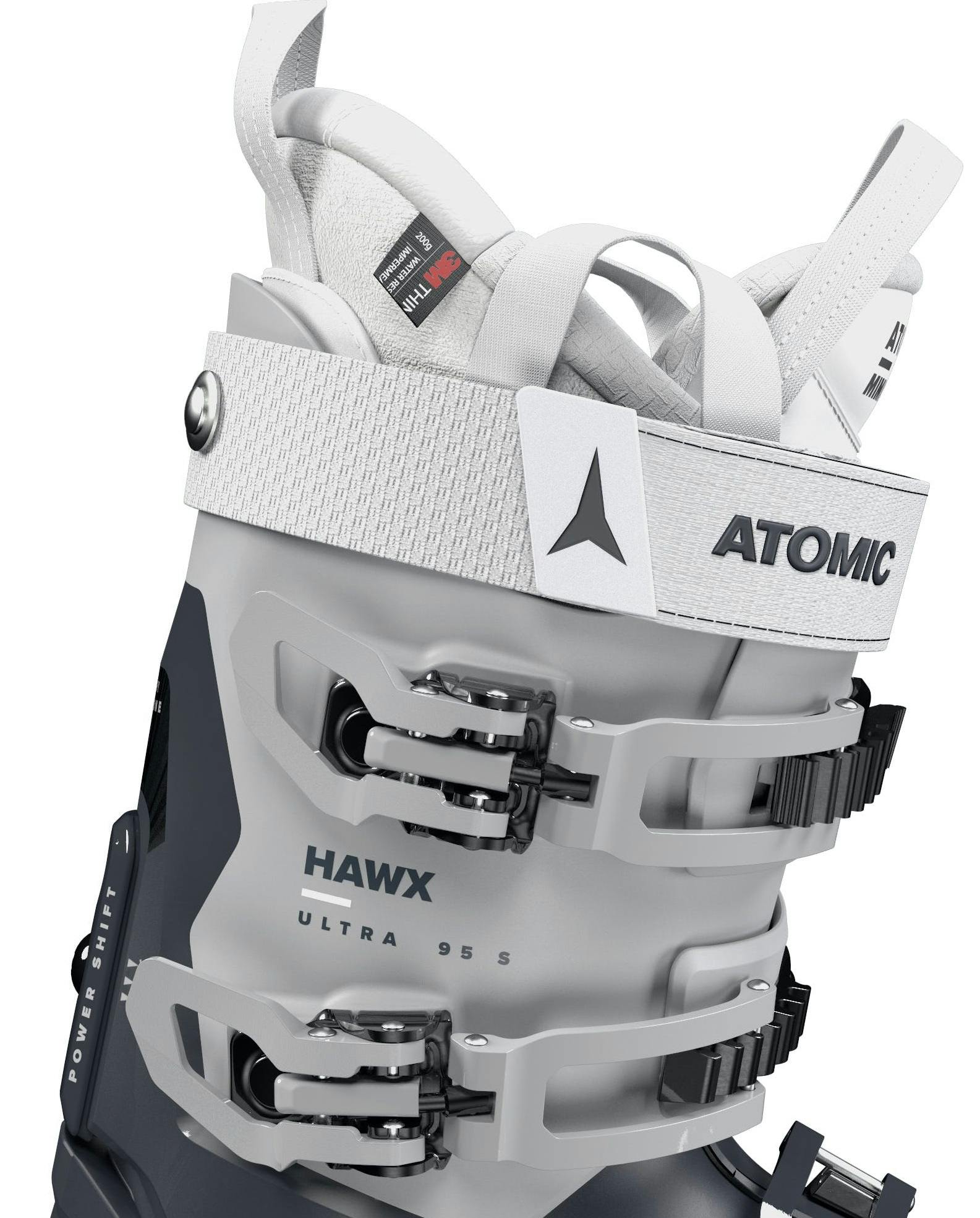 Atomic Hawx Ultra 95 S W GW Ski Boots · Women's · 2023