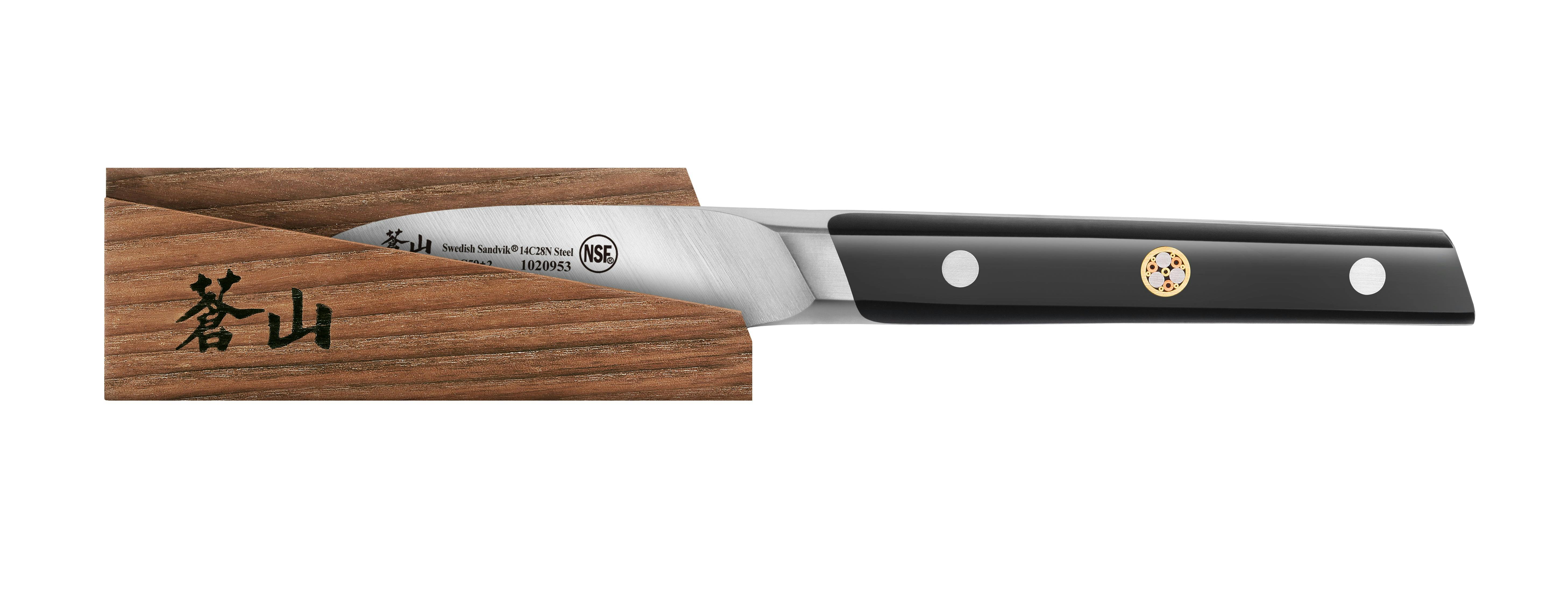 Cangshan TC Series 2.75" Peeling Knife