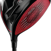 TaylorMade Stealth Plus+ Driver · Right handed · Regular · 10.5°