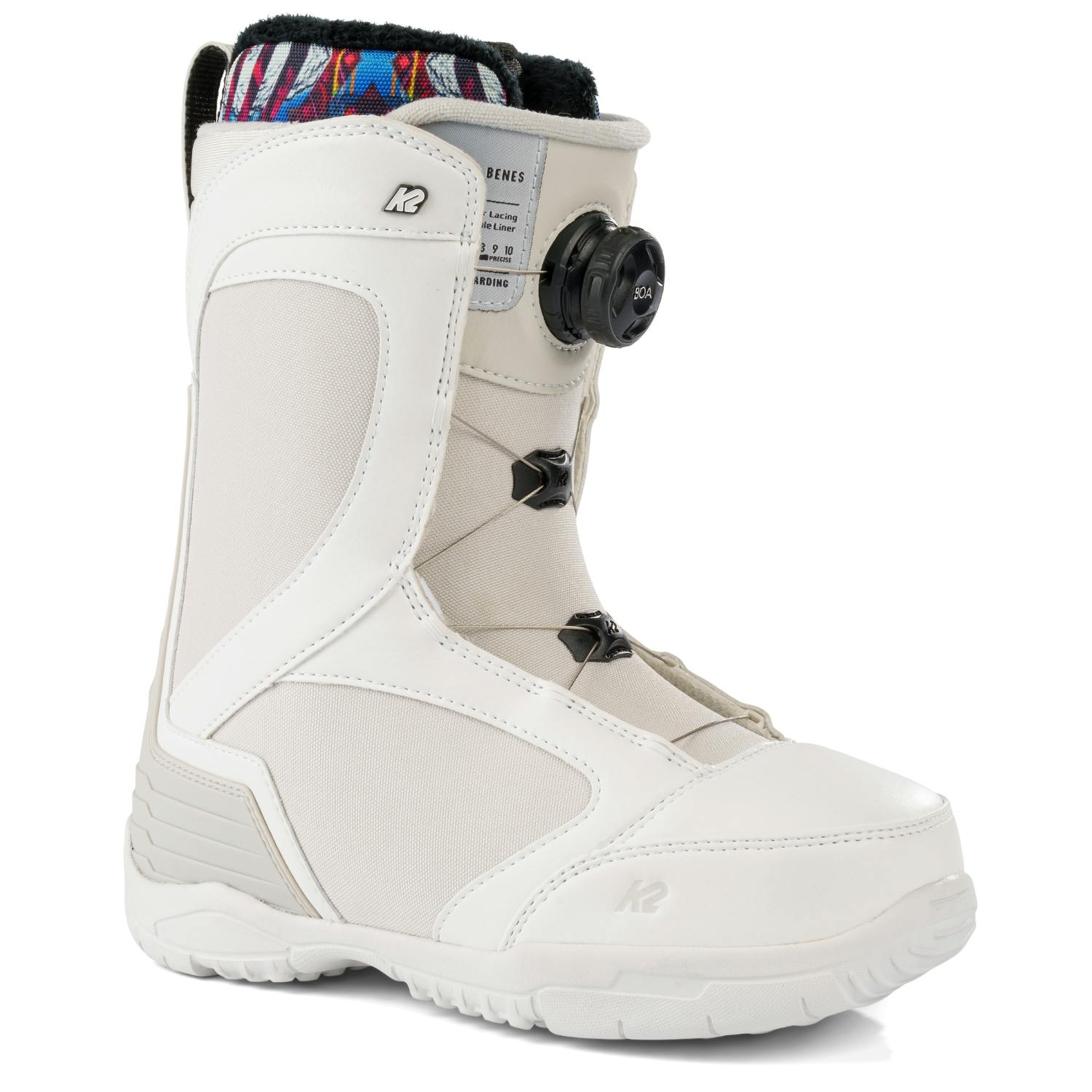 K2 Benes Snowboard Boots · Women's · 2023