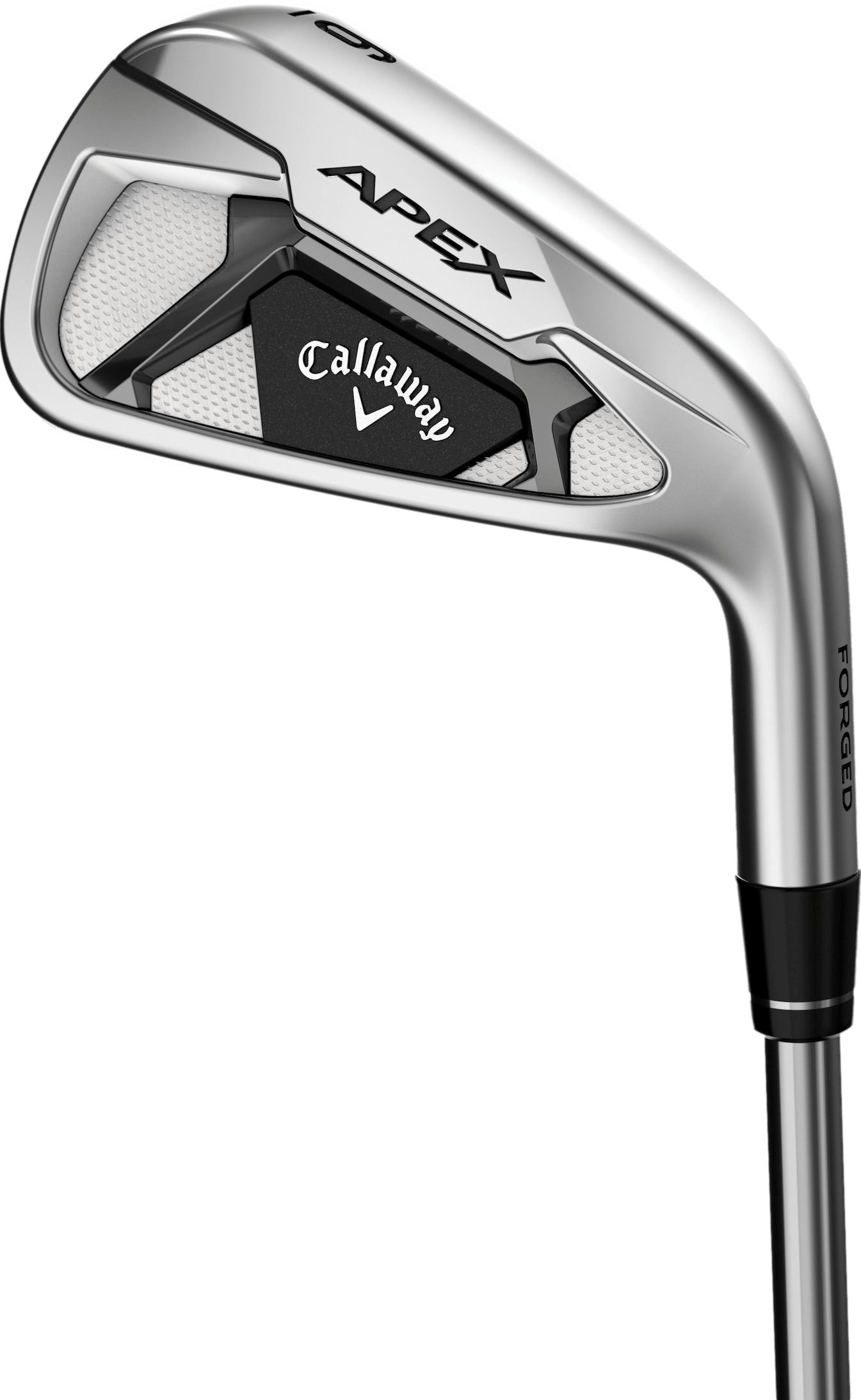 Callaway Apex 21 Single Irons | Curated.com