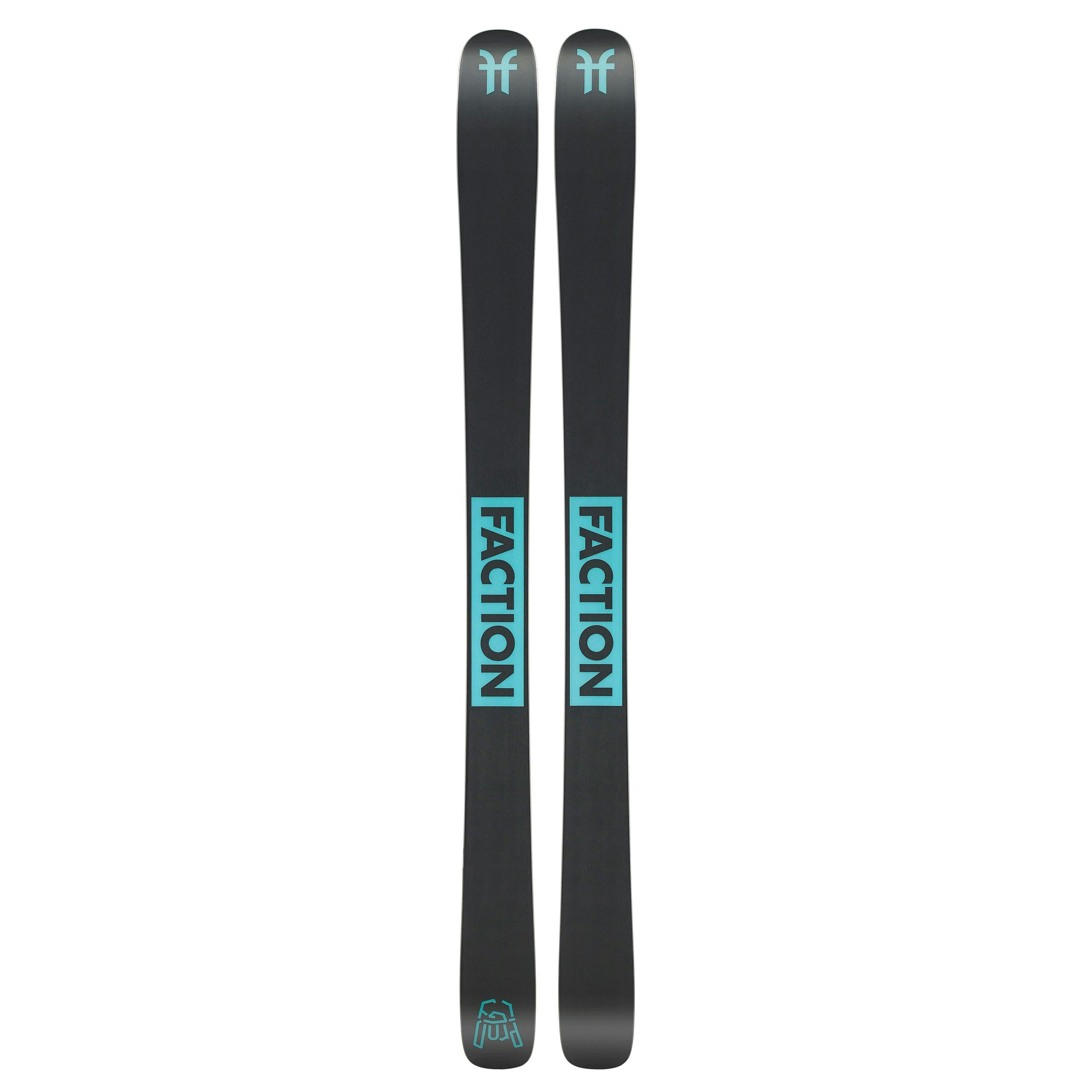 Faction Skis Prodigy 2.0x Skis · 2022