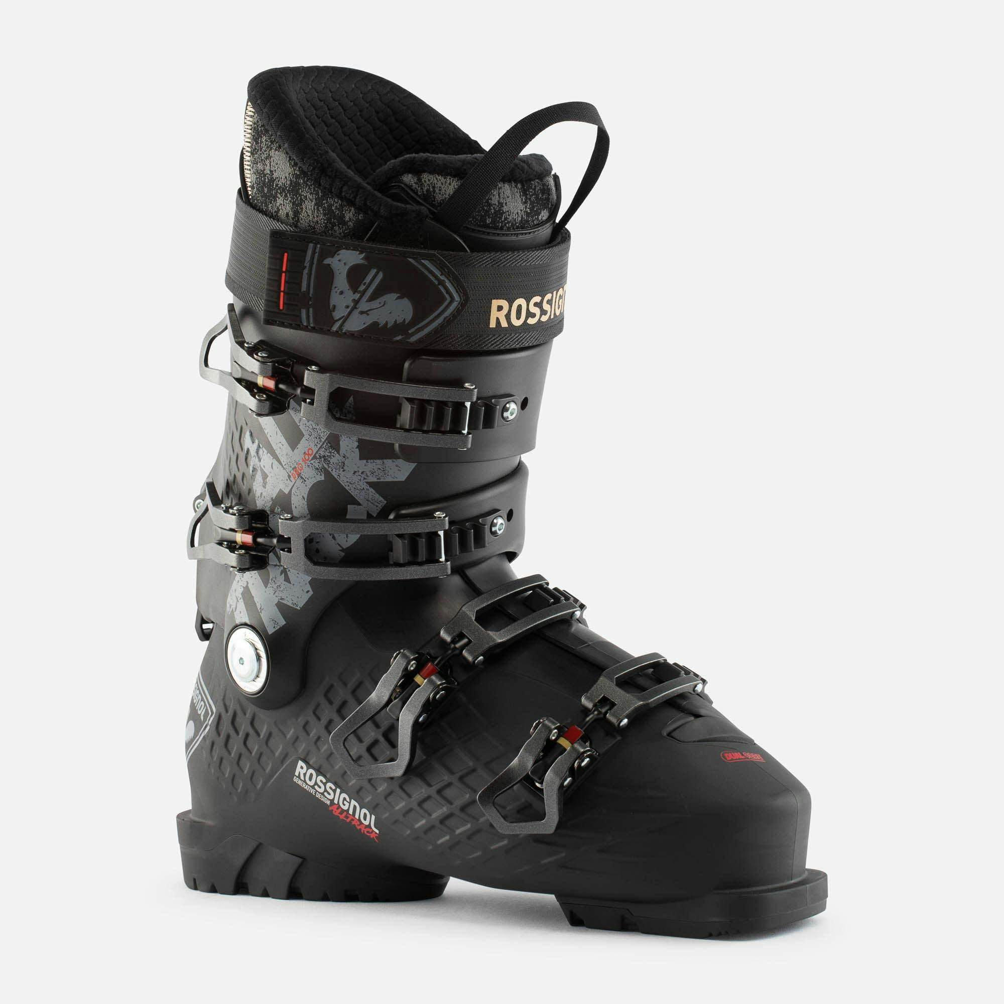 Rossignol Alltrack Pro 100 Ski Boots · 2023