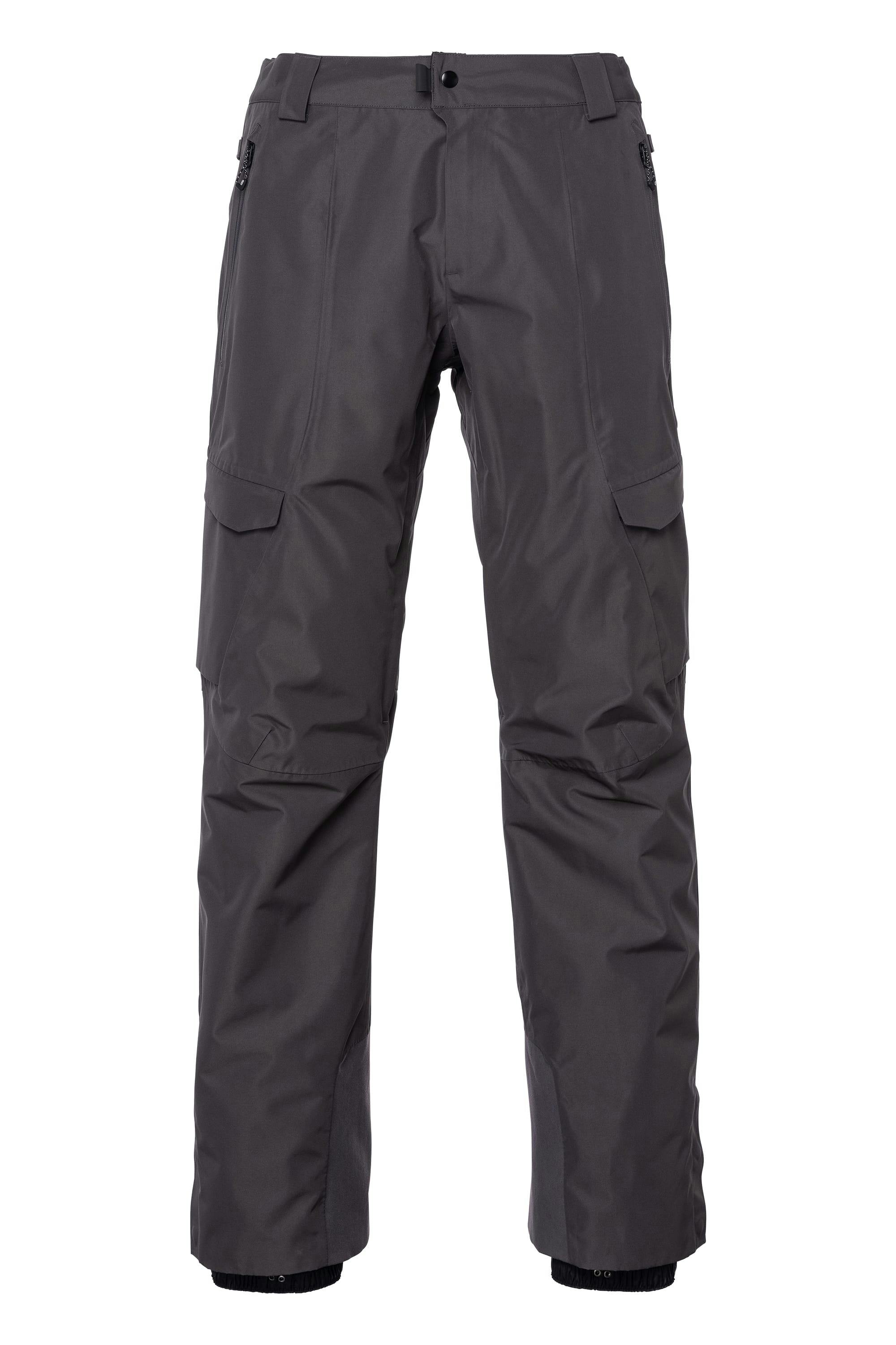 686 Men's Quantum Thermagraph 2L Insulated Pant
