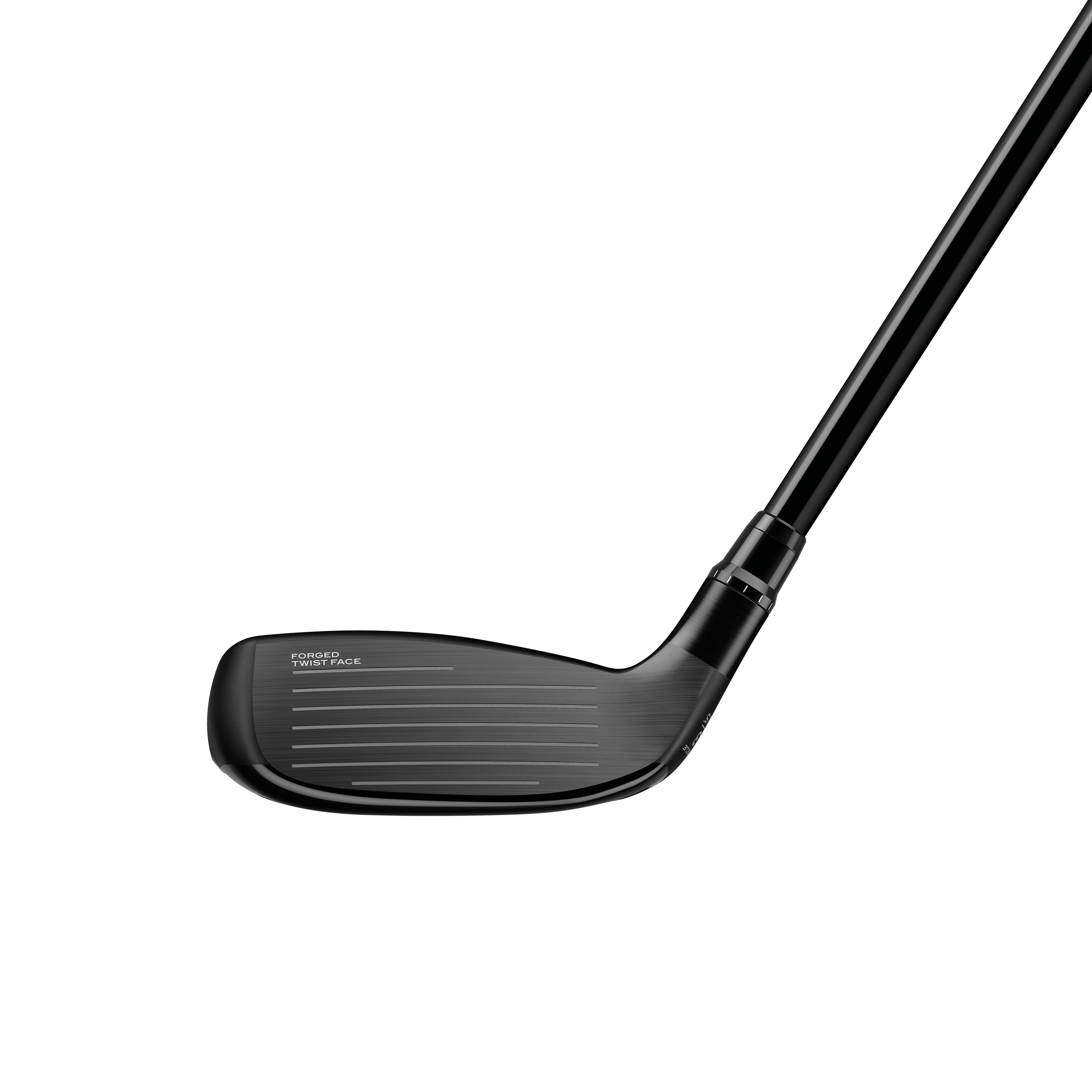 TaylorMade Stealth Plus+ 2 Rescue Hybrid · Right Handed · Regular · 4H