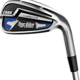 Tour Edge Hot Launch C522 Irons · Right handed · Regular · Steel · 5-PW,AW