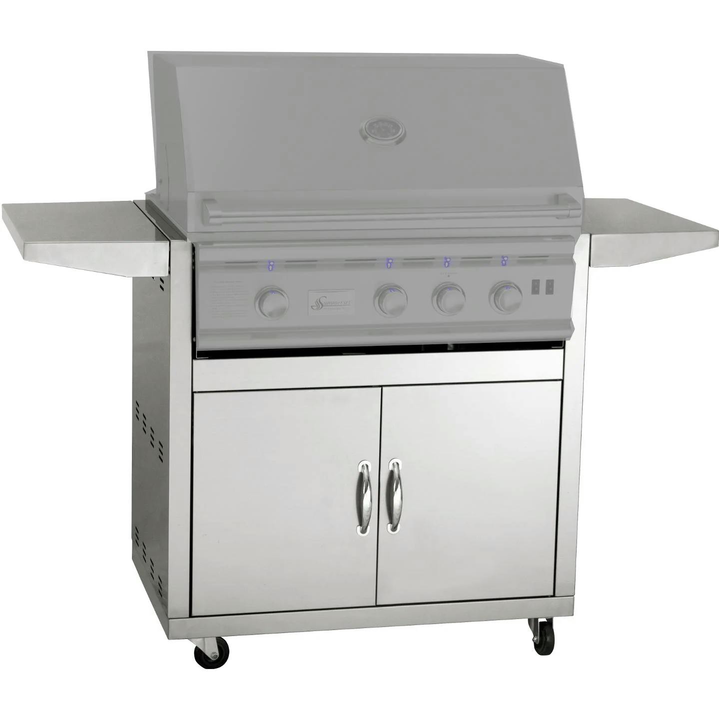 Summerset Gas Grill Cart · 32 in.