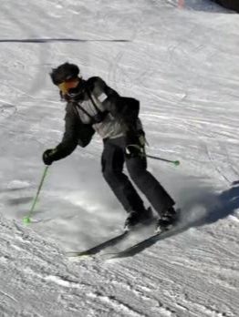 Ski Expert John Lockman