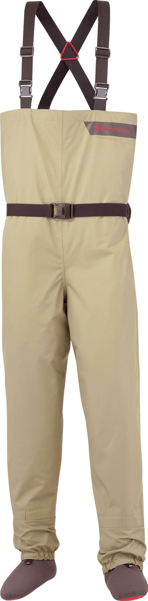 Orvis Men's Crossed Rods Vintage Pocket Short Sleeve