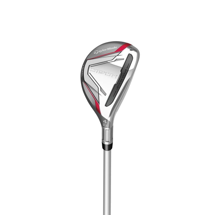TaylorMade Women's Stealth Combo Set
