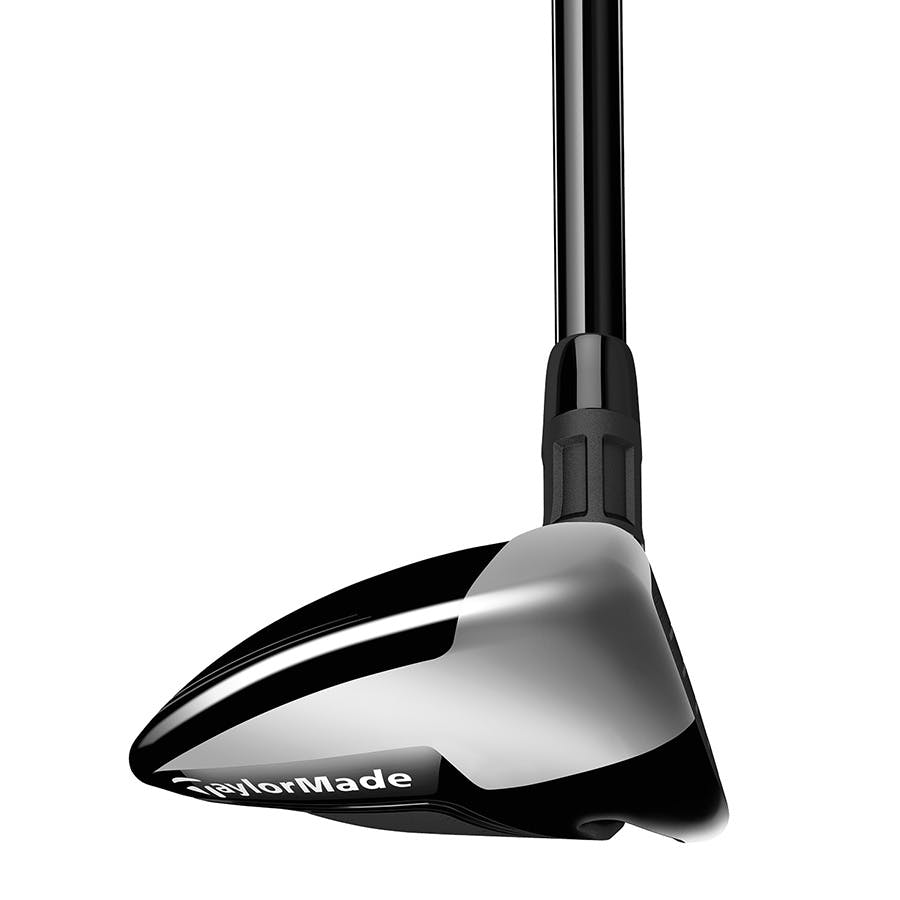 TaylorMade M4 Rescue Hybrid · Right handed · Senior · 4H