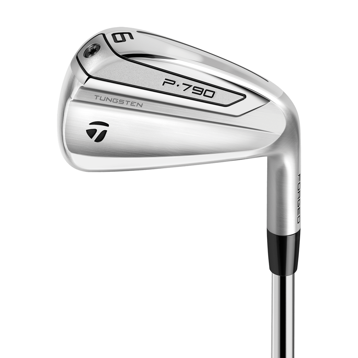 TaylorMade P790 Irons 2019 · Right handed · Graphite · Regular · 4-PW,AW