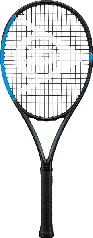 Expert Review: Dunlop FX 500 Racquet · Unstrung | Curated.com