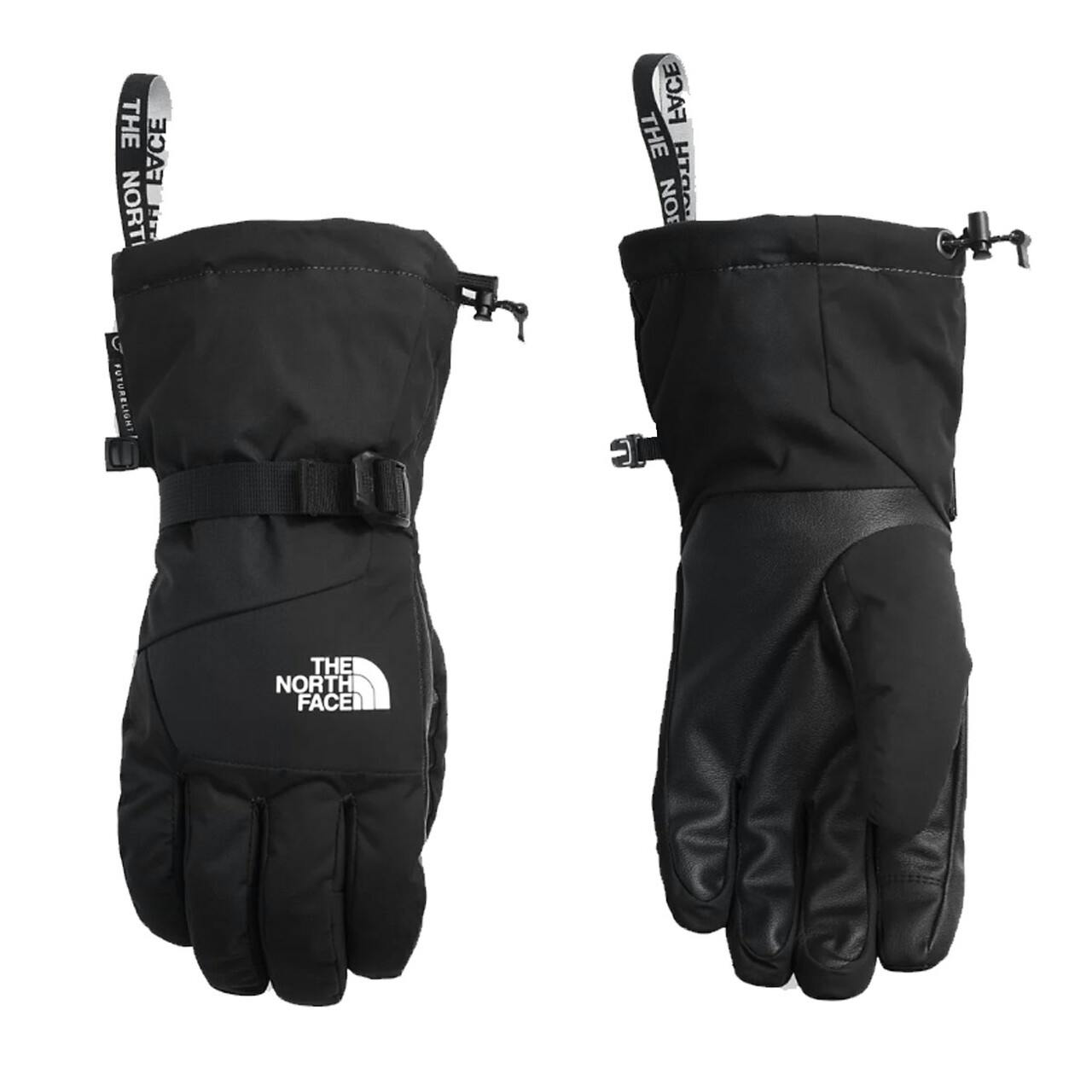 The North Face Men's Montana FUTURELIGHT Etip Gloves