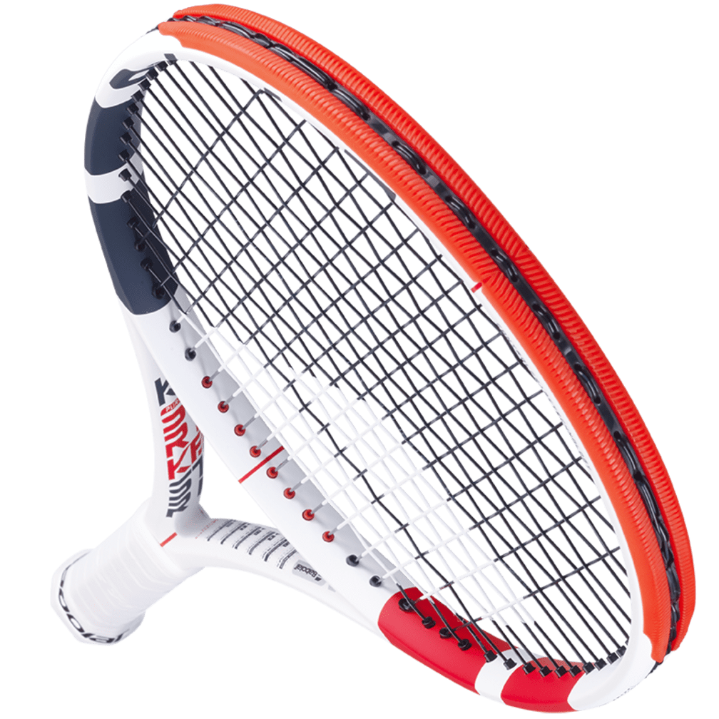 Babolat Pure Strike 98 16x19 Racquet · Unstrung