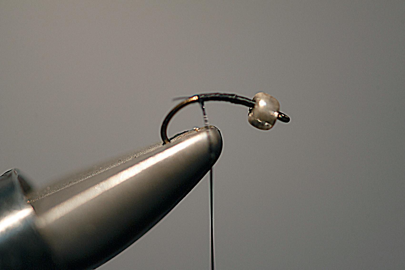 How to Tie Small Flies