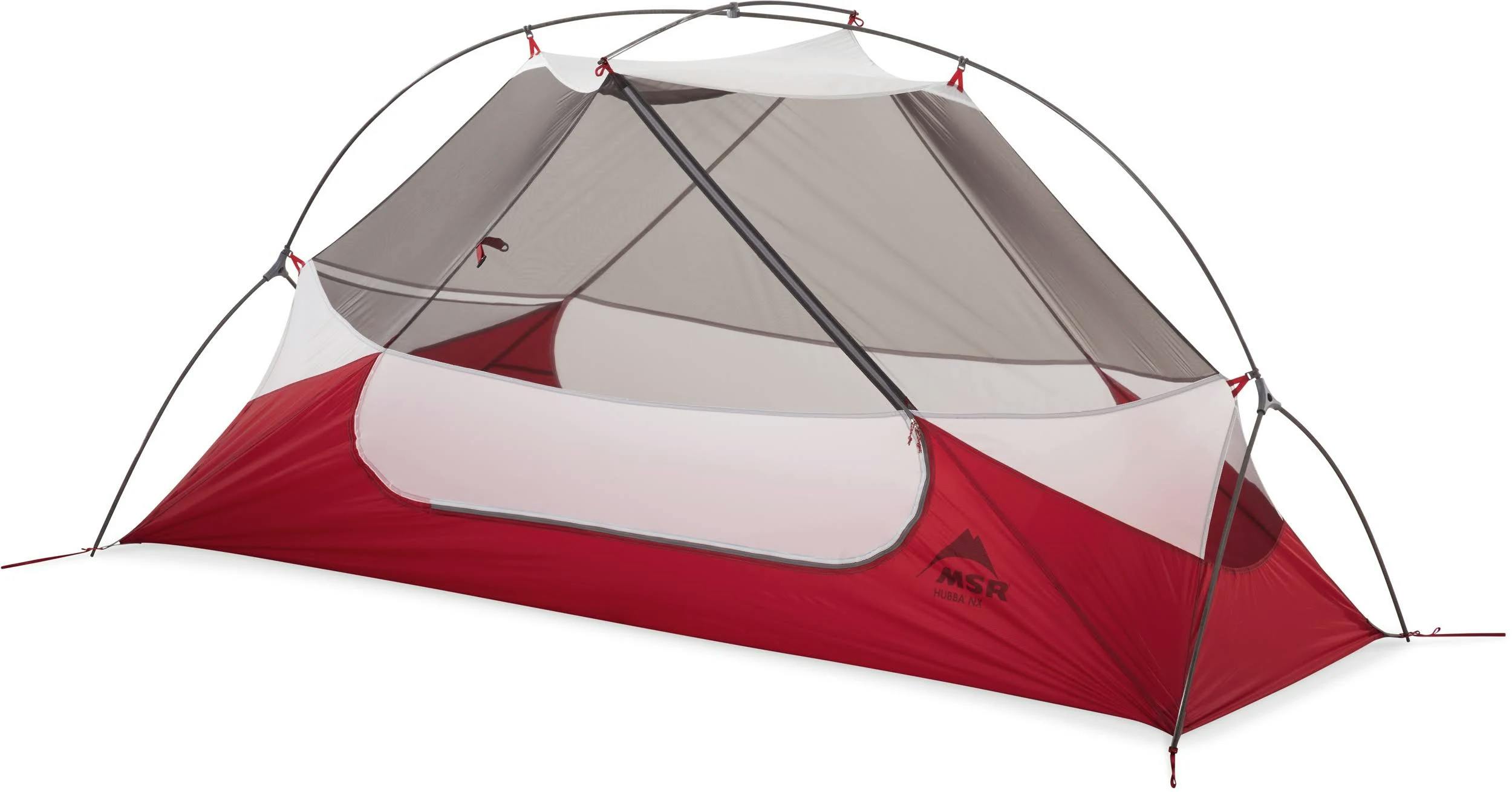 Msr Hubba Nx Tent Curated Com