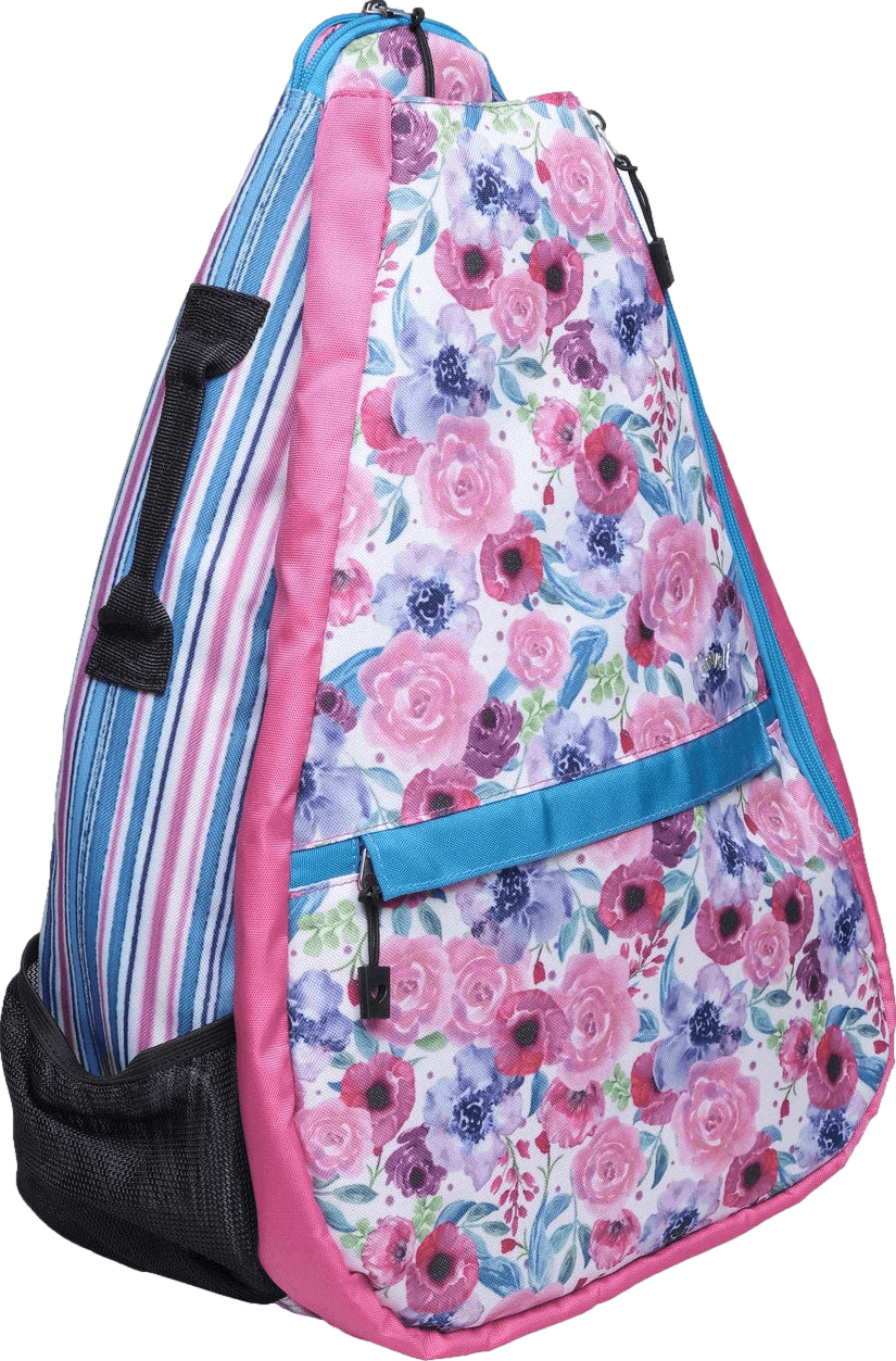 Glove It Rose Garden Tennis Backpack · Rose Garden