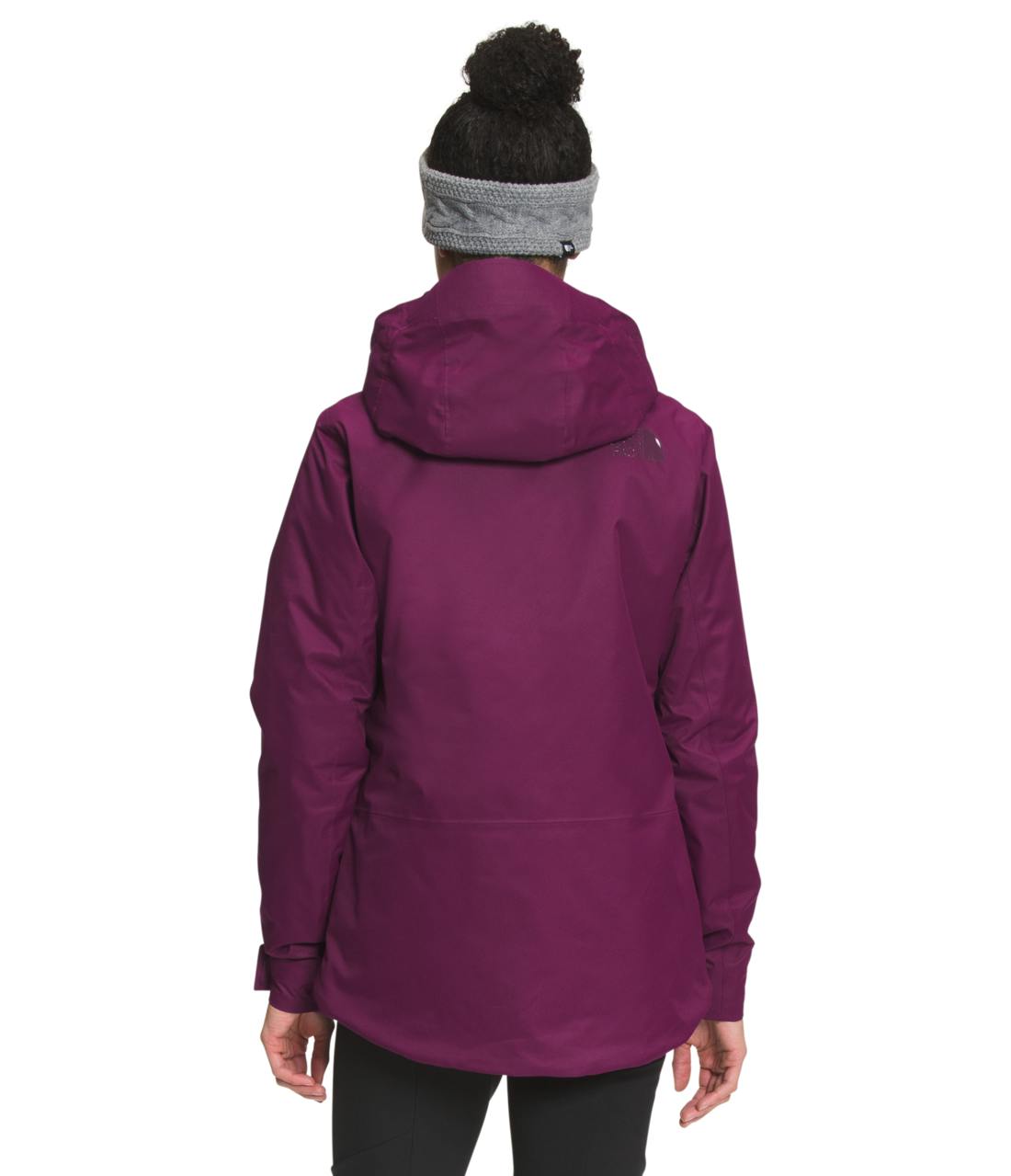 The North Face Women's Clementine Triclimate® 2L Insulated Jacket
