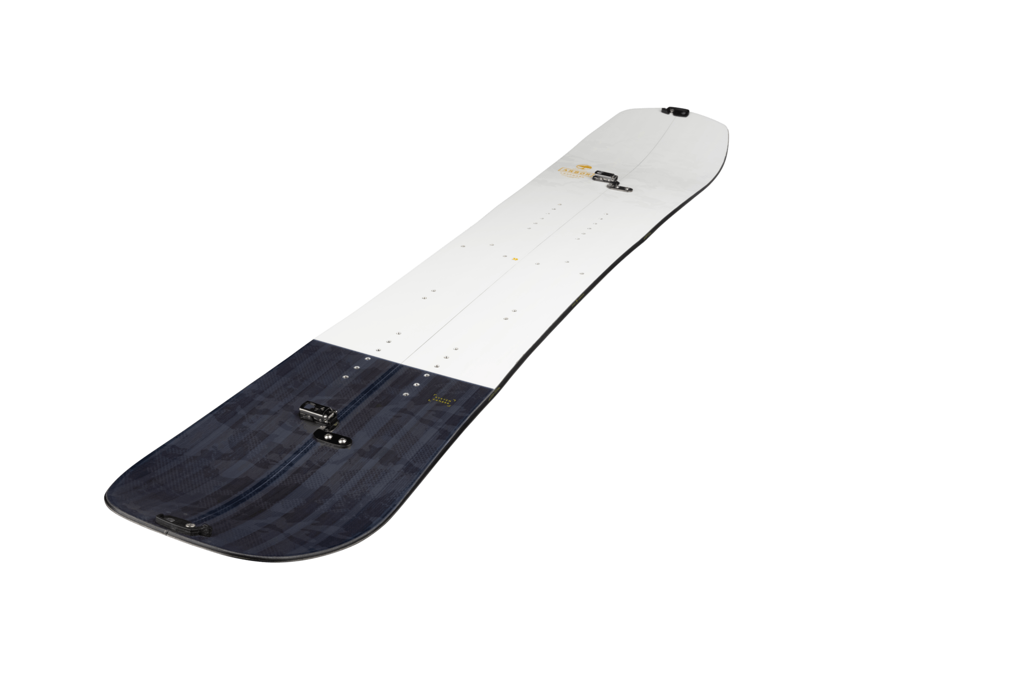 Arbor Landmark Camber Splitboard · 2023 · 161 cm