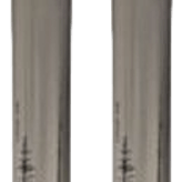Atomic Maverick 88 TI Skis · 2022 · 184 cm