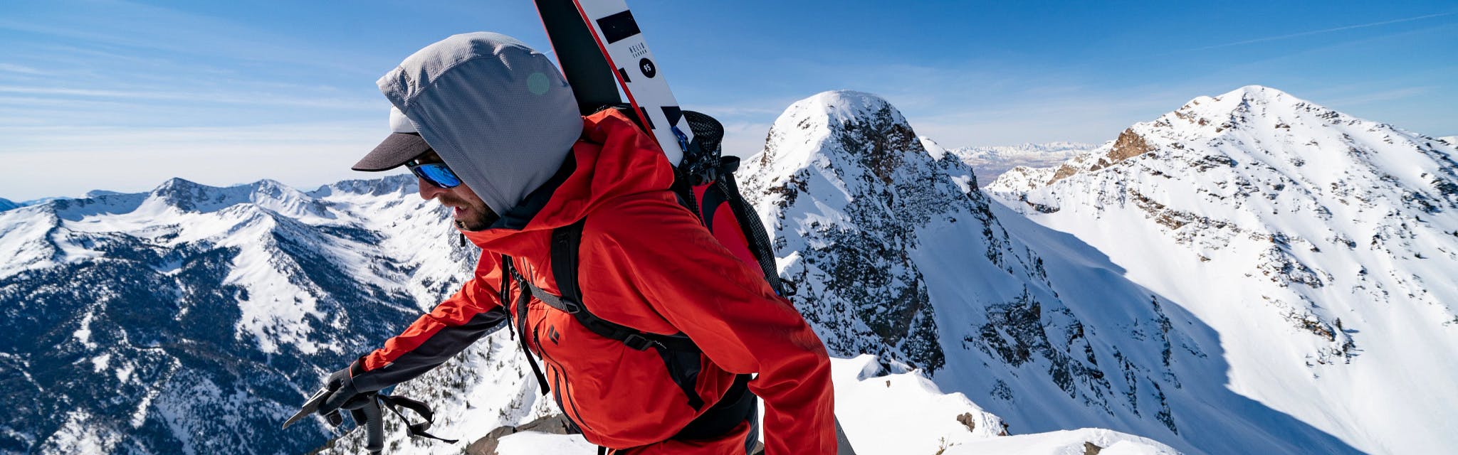 An Expert Guide to Waterproofing in Your Ski and Snowboard Jacket