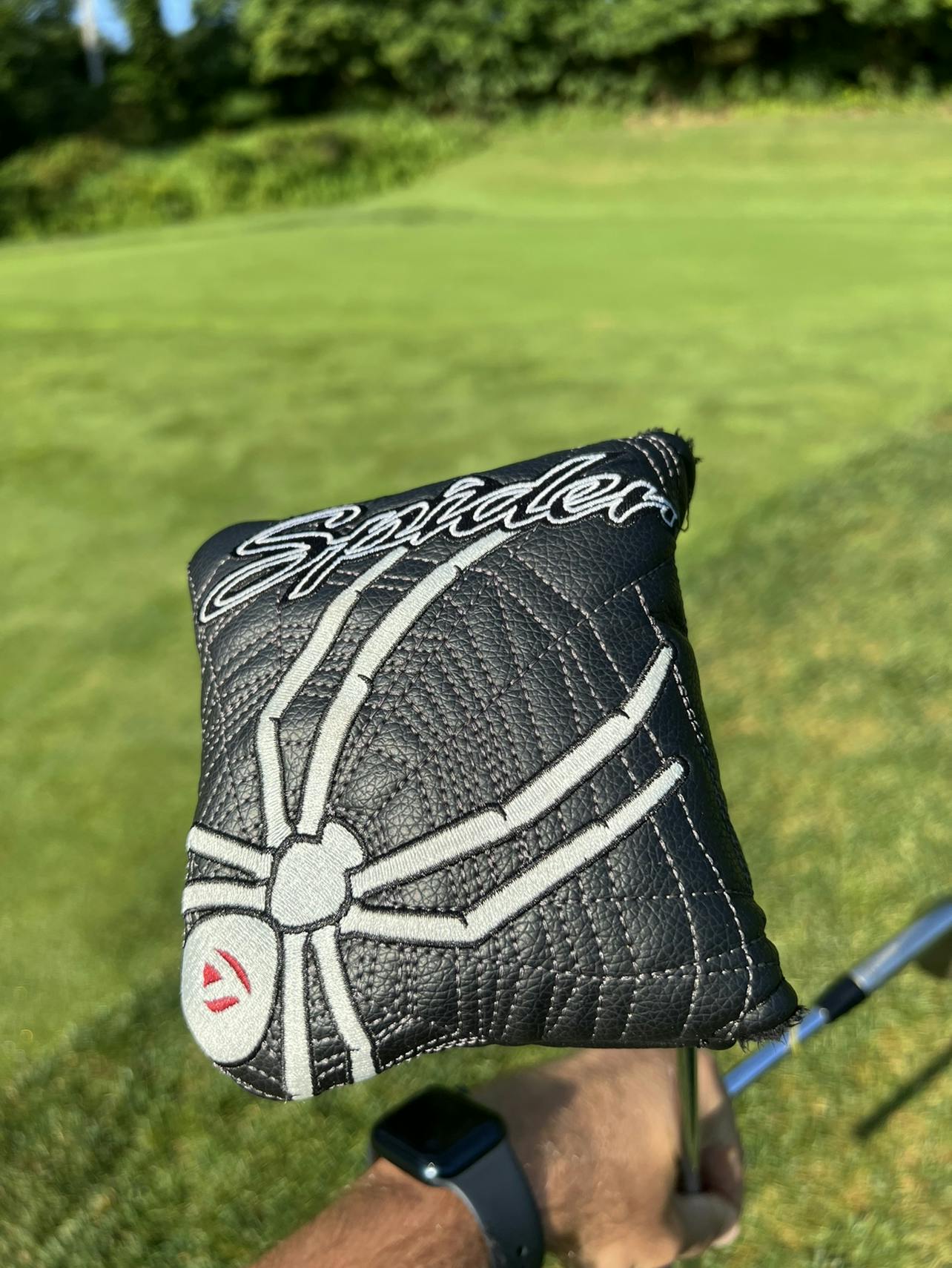 Expert Review: TaylorMade Spider Tour 2020 Black #3 Putter