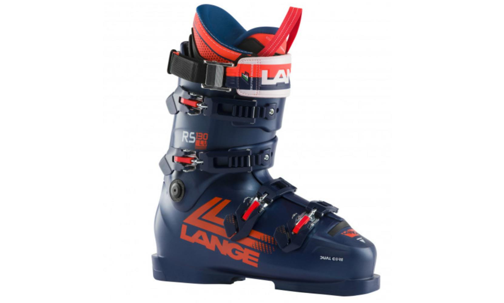 accessoires het beleid trimmen The Best Ski Boots for Racing | Curated.com