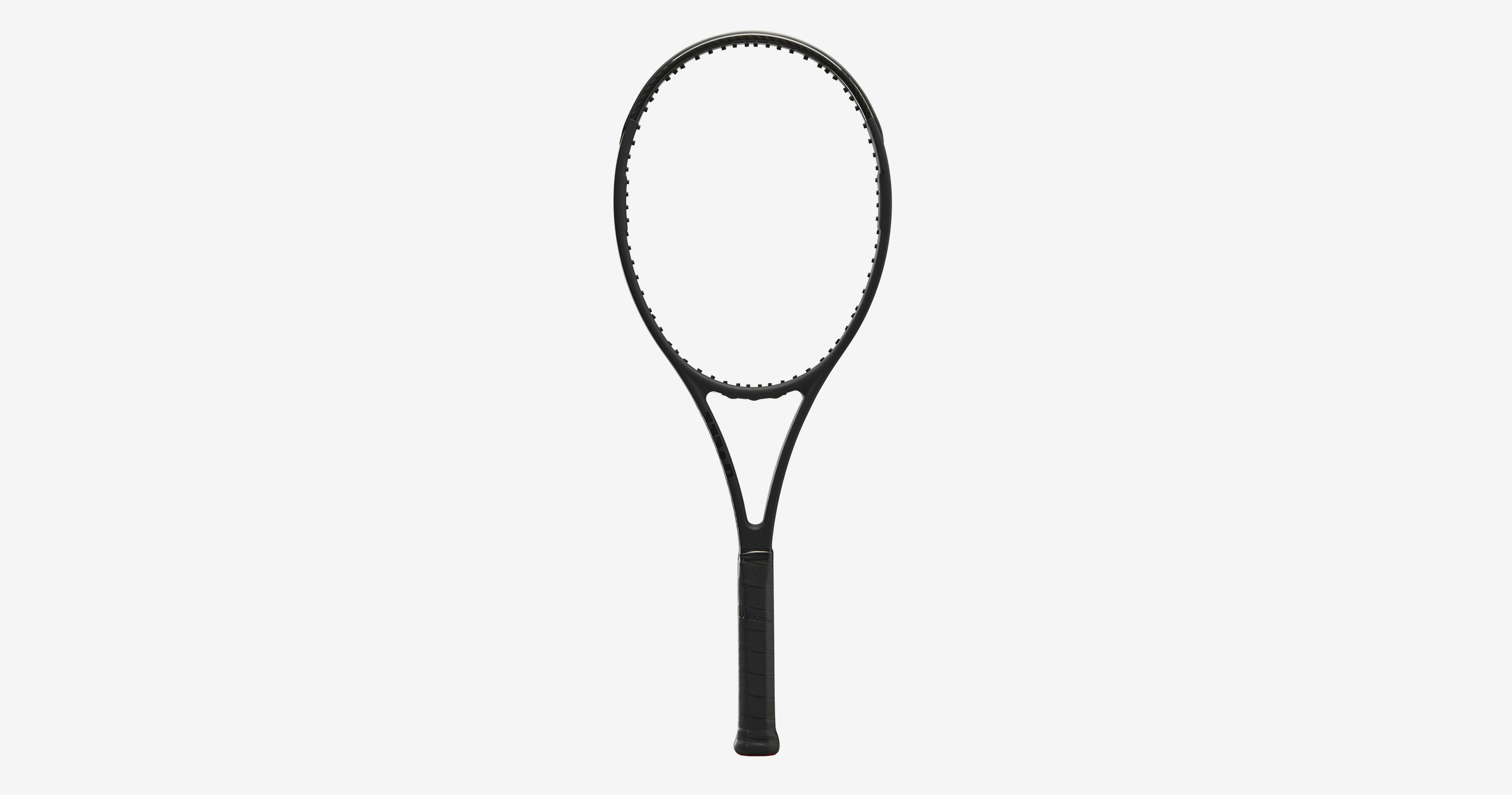 Wilson Pro Staff 97L V13.0 Racquet · Unstrung