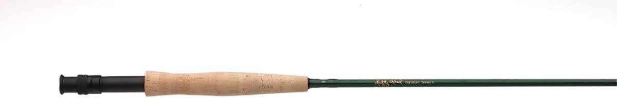Temple Fork Outfitters Signature 2 Fly Rod