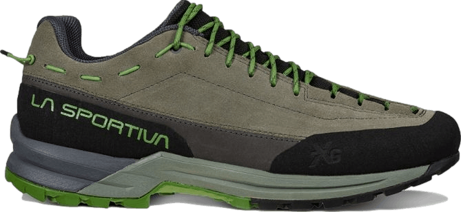 La Sportiva Men's TX Guide Leather Approach Shoes