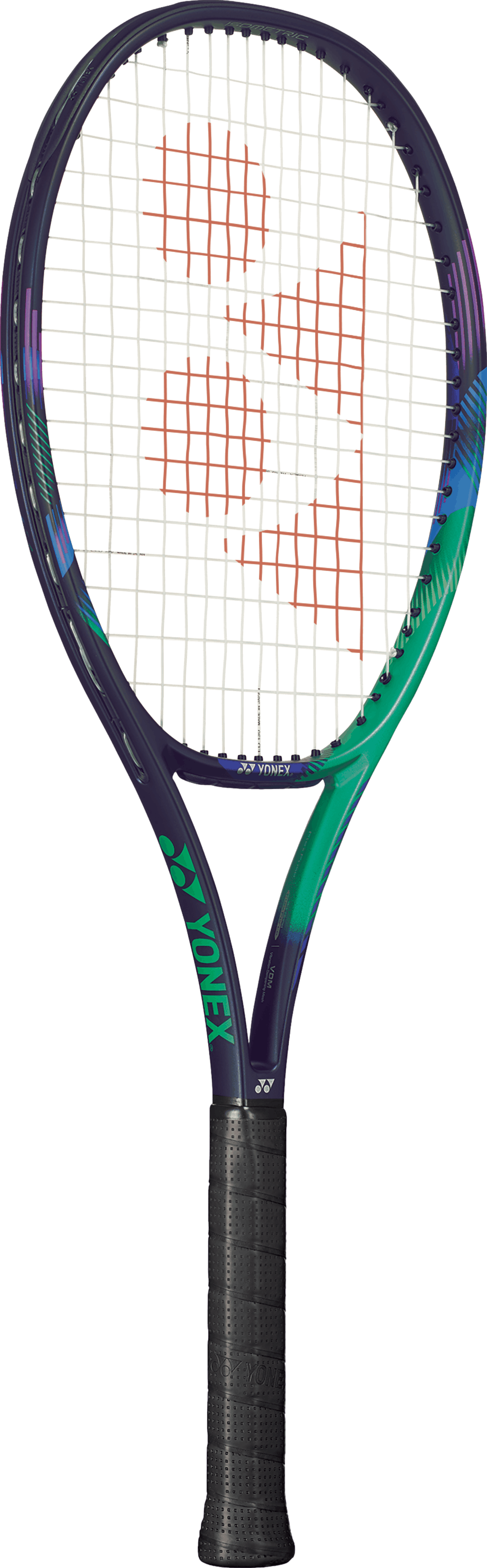 Yonex VCore Pro 100 Racquet · Unstrung