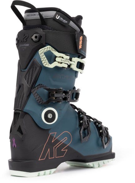 K2 Anthem 105 LV Ski Boots · Women's · 2022