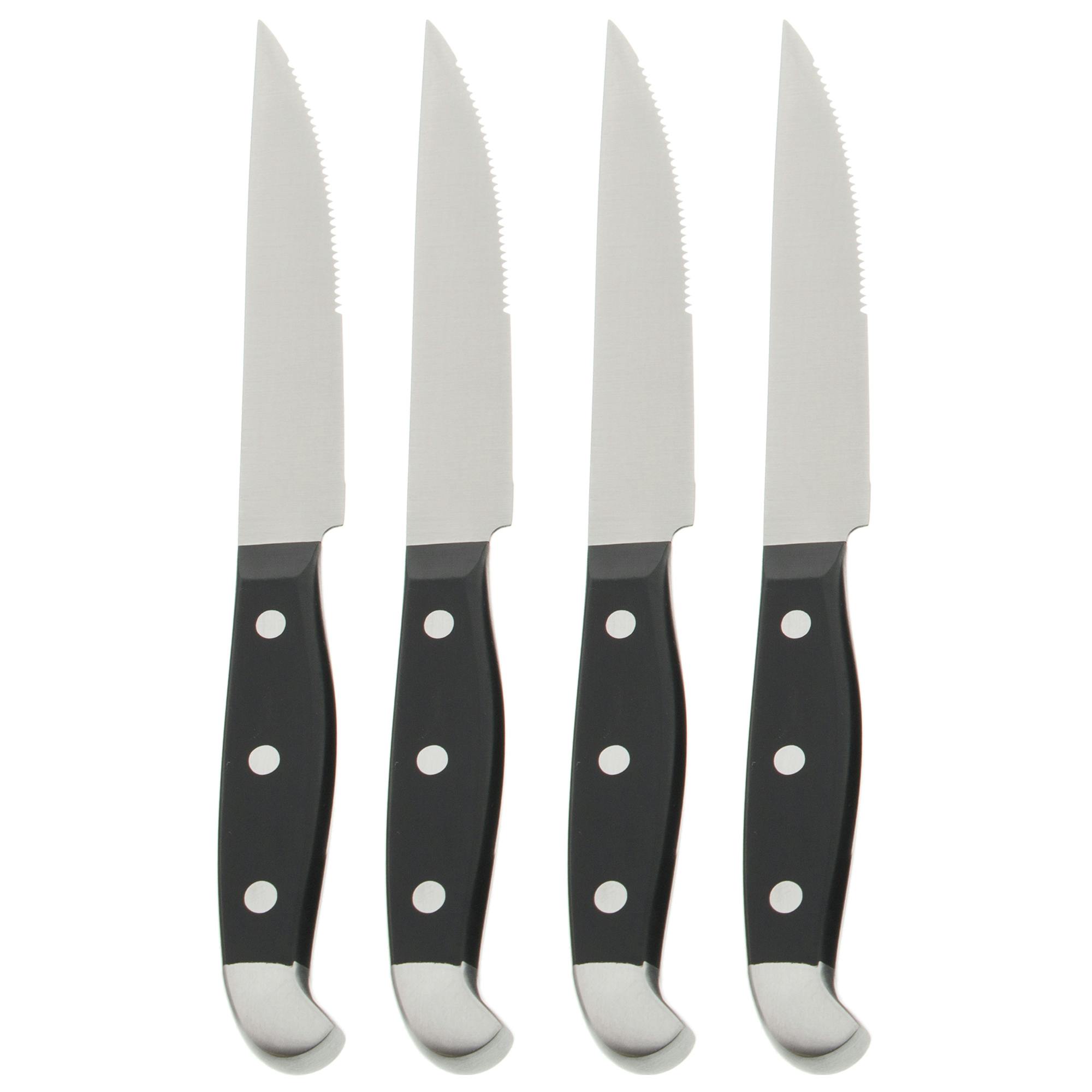 Henckels Statement 4-pc Steak Knife Set