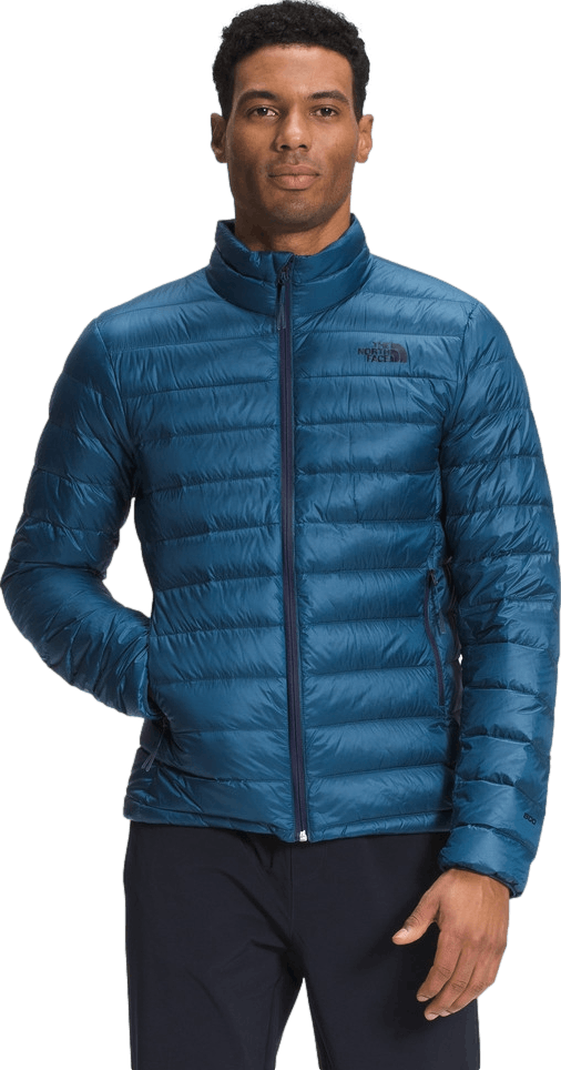 The North Face Men's Sierra Peak Insulated Jacket
